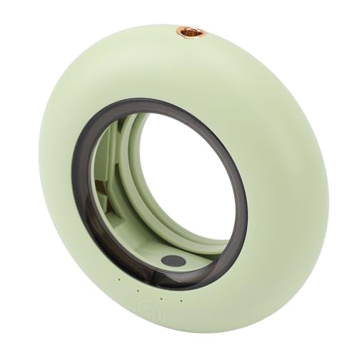 Difusor aromático eléctrico Vvikizy ABS automático con temporizador miniatura 4