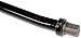 Dorman 425-360 Steering Shaft Compatible with Select Ford/Lincoln/Mercury Models