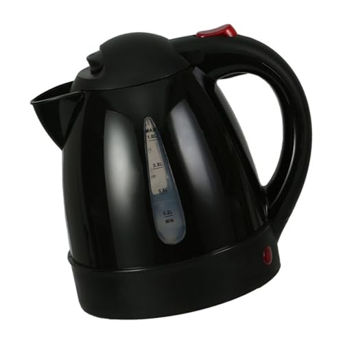 Tetera eléctrica portátil para auto 1000ml 12V miniatura 4
