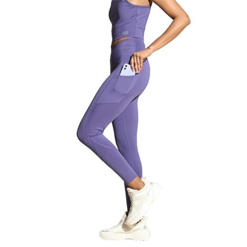 Image of Silvertraq Women's Classic Leggings