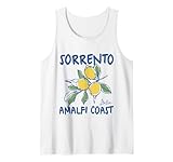 Italian Summer Coastal Scrapbook Shirts
