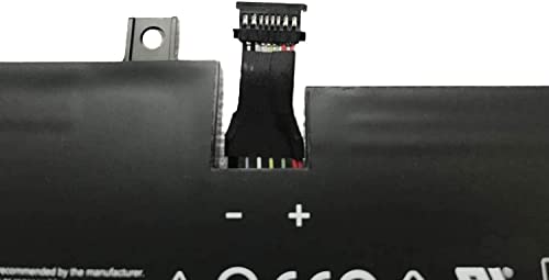 Batterie BTY-M49 durable pour MSI Prestige 14 A10SC-009 i7 - 2