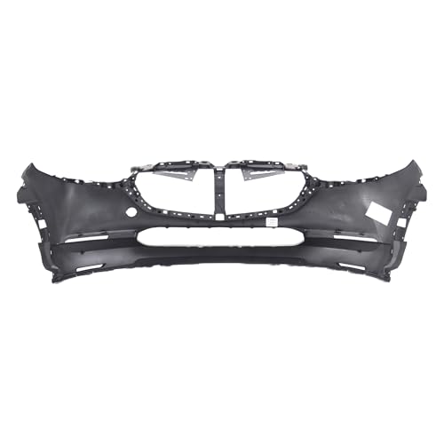 Image of FitParts Compatible with Mazda CX-30 2020-2023 Front Bumper Cover
