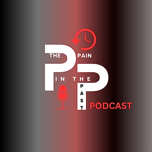 Pain in the Past! Anthony Johnson Audible Books & Originals
