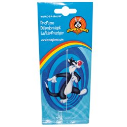 Preisvergleich Produktbild Lufterfrischer Sylvester Body