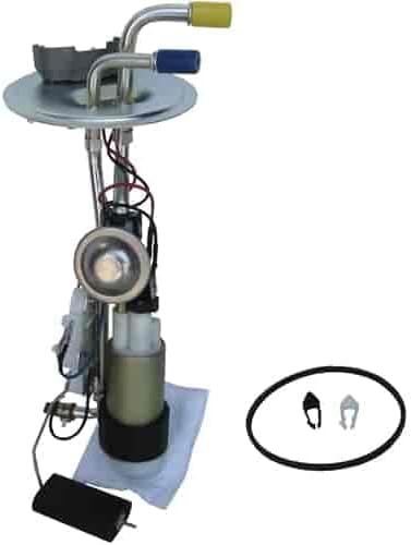 Autobest F2764A Fuel Pump Module Assembly
