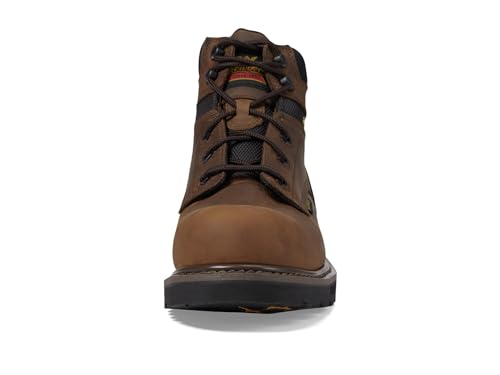 Thorogood Mens Jobsite Series 6" Waterproof Safety Toe2