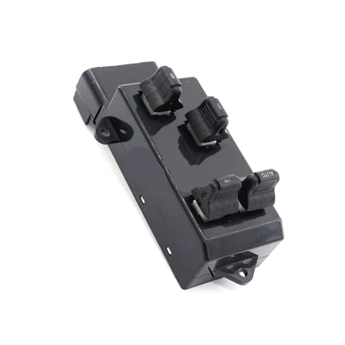 Interrupteur Vitre Électrique pour Plymouth Voyager 1996-2000 Bouton Conducteur Gauche OEM 4685433