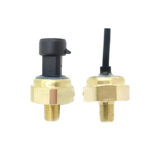 Sensor de presión del compresor de aire -14,5-300PSI manómetro absoluto 0-5V 5