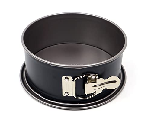 Kaiser Inspiration Mini Tortiera Con Fondo Piatto 18Cm - 4