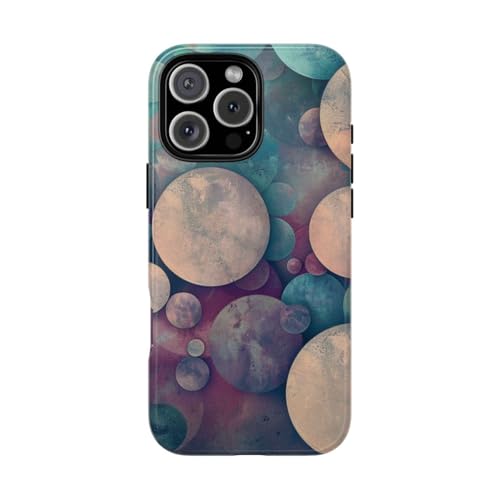 Coque rigide brillante iPhone 16 Pro Max pour protéger des rayures
