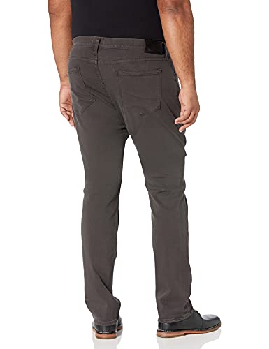 Image of PAIGE Men's Federal Transcend Slim Straight Jeans 34 inch
