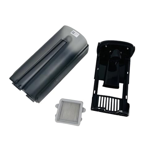 交換用アクセサリー 汚水タンク、Roborock、F25 Combo / F25 ACE / F25 ALT、湿式・乾式掃除機に対応