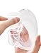 Momcozy Mobile Style | M6 Diaphragm, Original Mobile Style | M6 Breast Pump Replacement Accessories, 2PCS