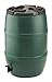Produktbild Ward GN321 Regentonne, mit Hahn und verschließbarem Deckel, 120 l