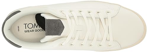 Image of TOMS Men's Trvl Lite Low Lace-Up Sneakers