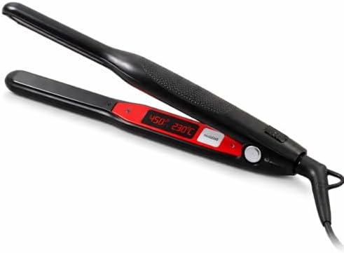 Prancha de Cabelo Ultra Fina Valerie's Hair VH2209 - Bivolt