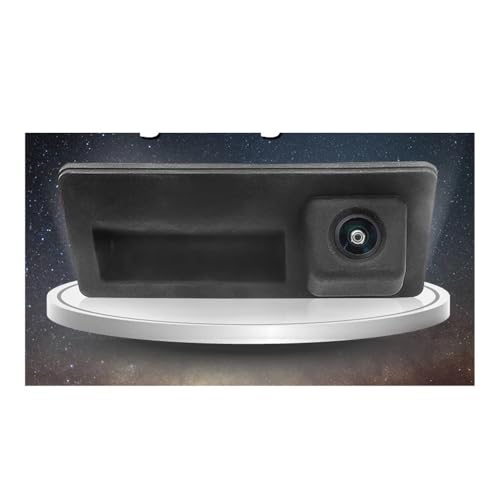 Caméra de recul voiture AHD 1080P pour Audi A3 A4 A5 A6 Q5 aide au stationnement