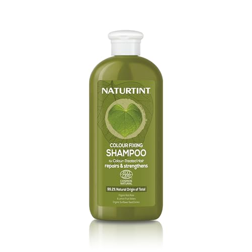 Naturtint Farbfixierendes Shampoo