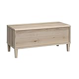 Sauder Willow Place Lift-top Coffee Table, Pacific Maple Finish