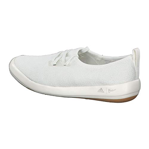 Foto von Adidas Damen Kletterschuhe, Mehrfarbig (Nondye/Ftwbla/Griuno 000), 40 2/3 EU