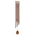 Extra Large 58" Bronze Wind Chimes for Outside Deep Tone, Big Outdoor Clearance Church Wind Chimes,Perfect as a Gift for Your Garden,Yard,Patio and Lawn