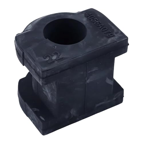 Silentblocs de barre antiroulis avant 4056A079 pour Peugeot 4007 2.4L