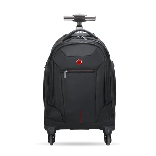 SANTINO, Mochila Notebook Paris Com Rodas Santino SAC401U01