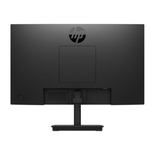 Image of HP Series 3 Pro 22-inch 322pf Full HD (1920 x 1080) LCD IPS Monitor, 2-Pack Bundled with Desk Mount Dual Monitor Stand, USB-C Multiport G5 Dock