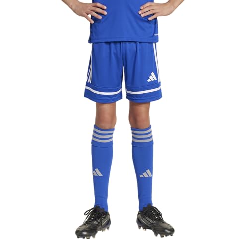 adidas Kids' Squadra 25 Shorts