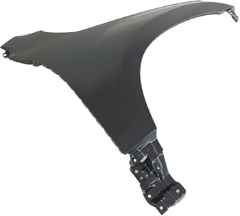 Amazon.com: Fender For 2006-2013 Suzuki Grand Vitara Front