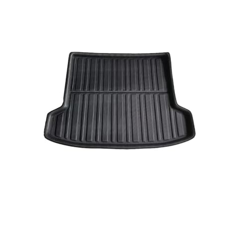 Tapis de coffre antidérapant Hyundai Tucson NX4 LWB fini les rayures