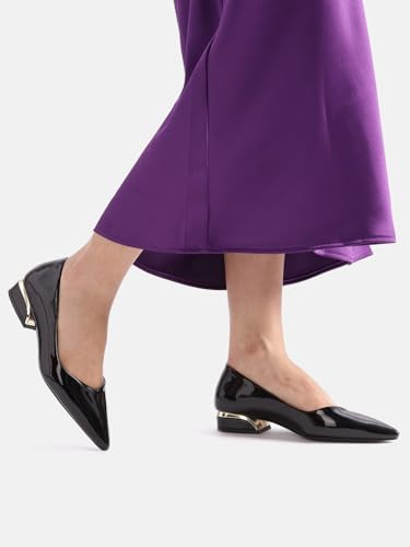 Image of Marc Loire Women's Pump Shoes with Comfortable Heels