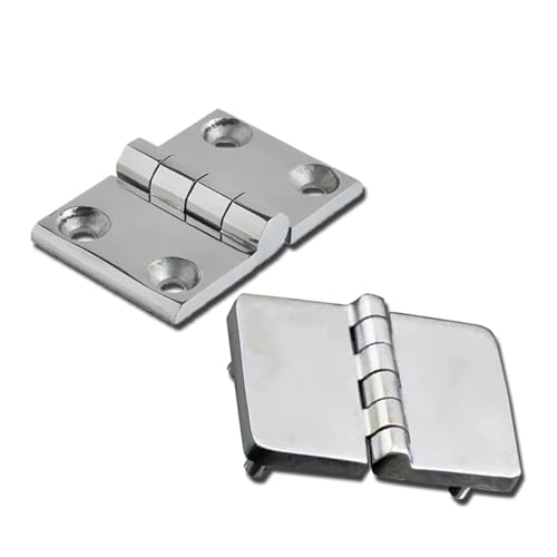 Fixations de meubles robustes en acier inoxydable 304 pour angle d'armoire - 3