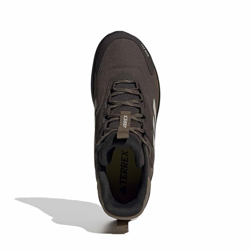 Image of adidas Men's Terrex Anylander Mid Top Rain.Rdy Hiking Shoes