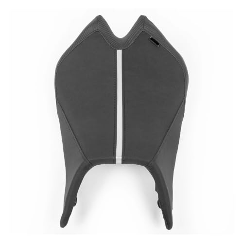 Housse de siège moto pour RSV4 2021-2024 - Revêtement selle conducteur et passager