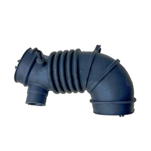 Tuyau d'admission de filtre à air voiture flexible MN135383 pour optimiser le flux moteur 4G64