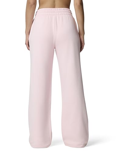 Image of florence by mills Women's Cozy Crush Wide Leg Sweatpant