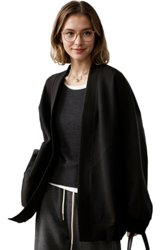 2026 Spring Fashion Streetwear Oversized Womens Hoodies Sweatshirts Pockets no