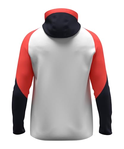 Veste à capuche Dynamic JAKO pour protéger l'enfant du vent - 2