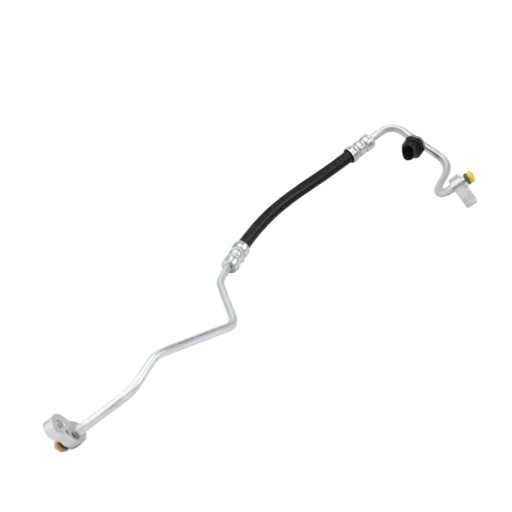 Air Conditioning Refrigerant Pressure Line Hose Compatible with X5 X6 E70 E71 XDrive35i