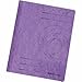 Produktbild Herlitz 25 x Schnellhefter Colorspan violett