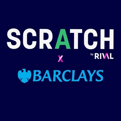 How Barclays Adopts a Challenger Mindset to Innovate a 300-Year-Old Brand