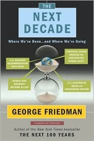 The Next Decade Publisher: Doubleday