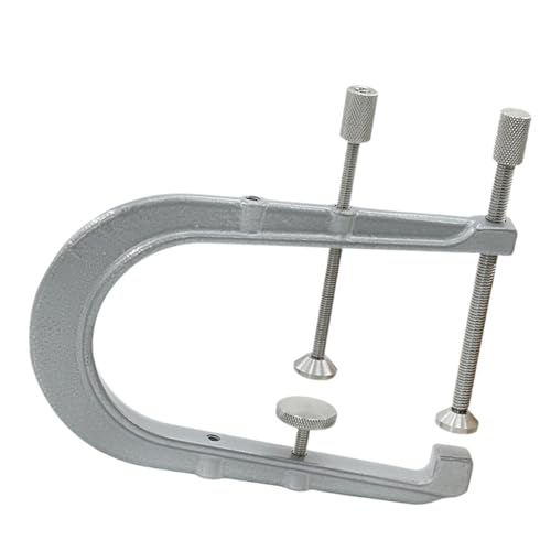 Pince de serrage pour chevalet de guitare pour réparer un collage décollé