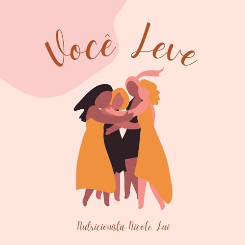 Couverture de Voc&ecirc; Leve