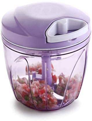CROCMART Vegetable & Fruit Chopper (1)