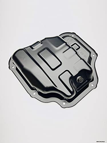 Cárter de aceite para Nissan Micra III 1.6L 160 SR 2005-2010 BMO/NS/002A