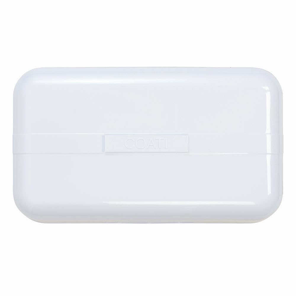 DŹWIĘK CLASSIC DING-DONG 230V/50Hz BIAŁY PT931029 COATI