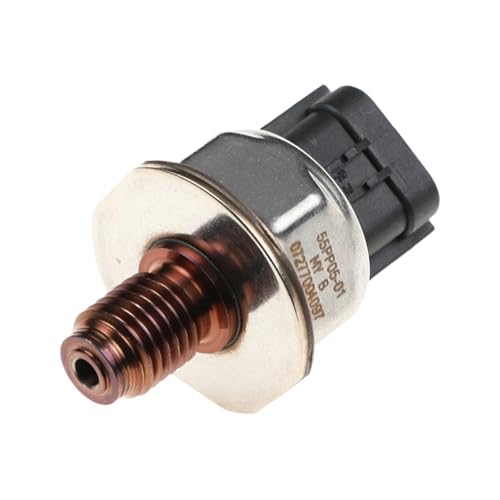 Capteur de pression de carburant 55PP0501 pour réparer l'injection du Mitsubishi L200